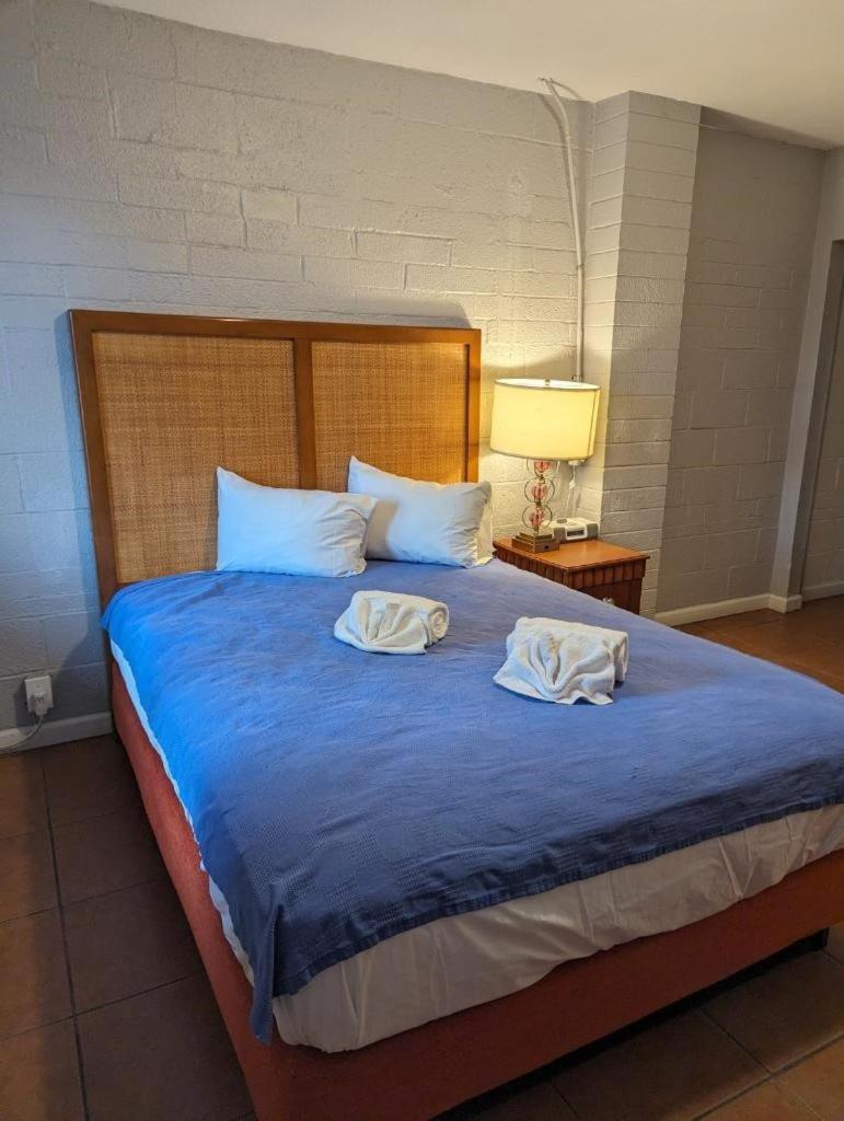 Ingles Motel 핸더슨 외부 사진